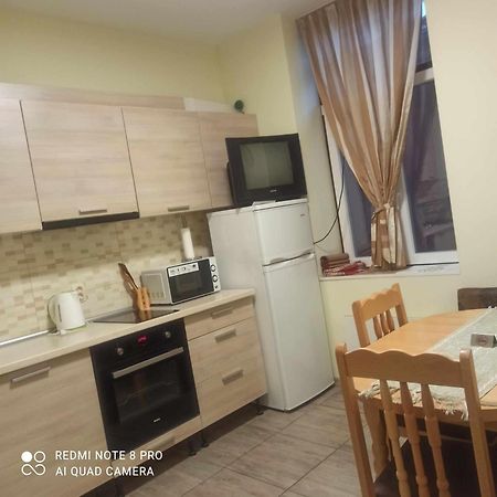 Стонел Lejlighed Veliko Tarnovo Eksteriør billede