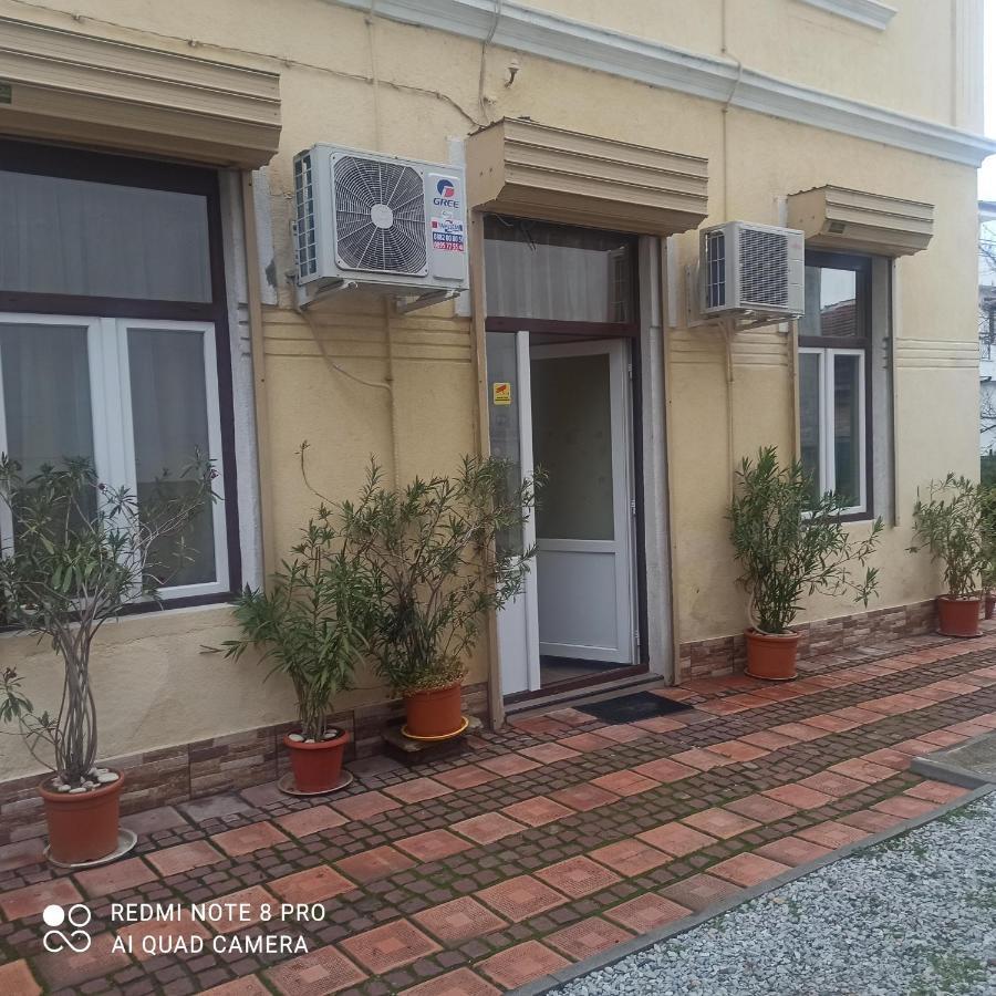 Стонел Lejlighed Veliko Tarnovo Eksteriør billede