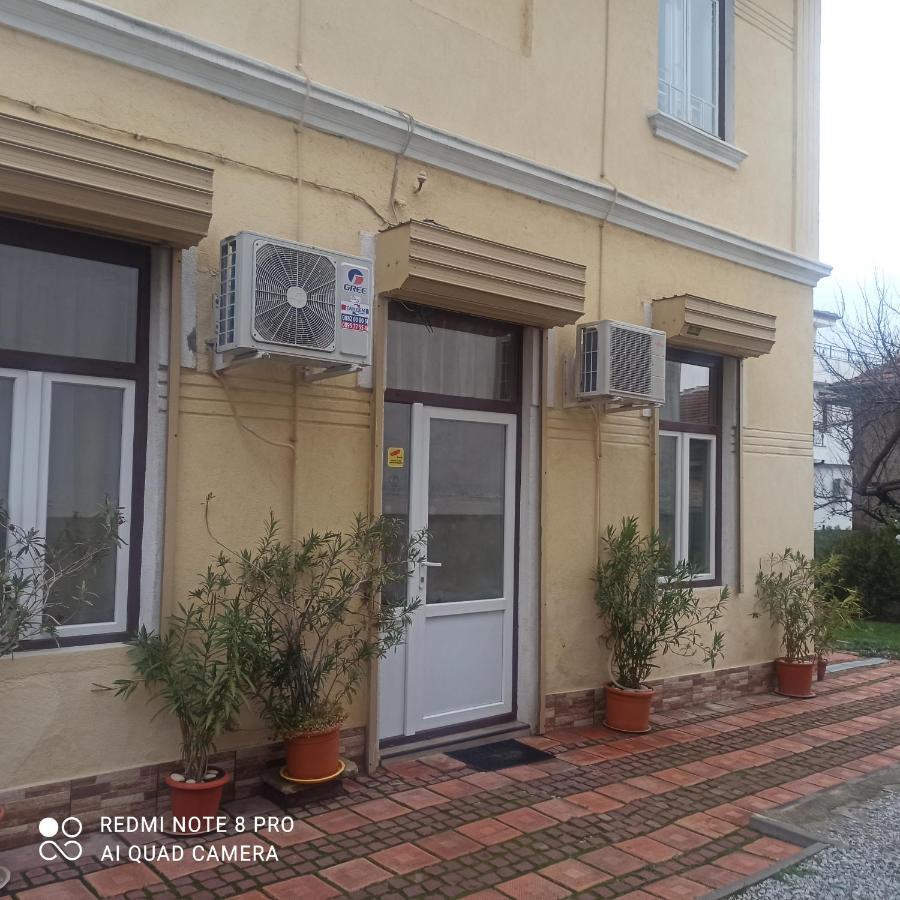 Стонел Lejlighed Veliko Tarnovo Eksteriør billede