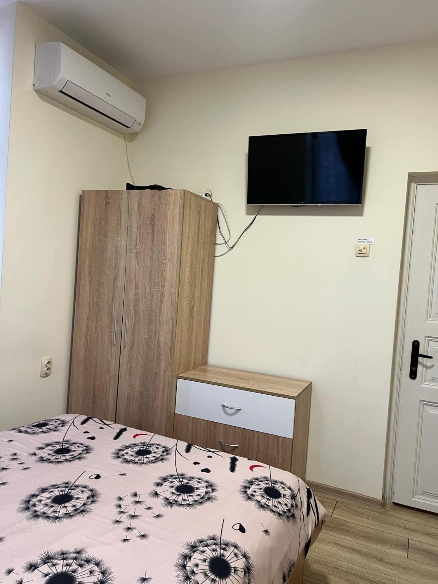 Стонел Lejlighed Veliko Tarnovo Eksteriør billede